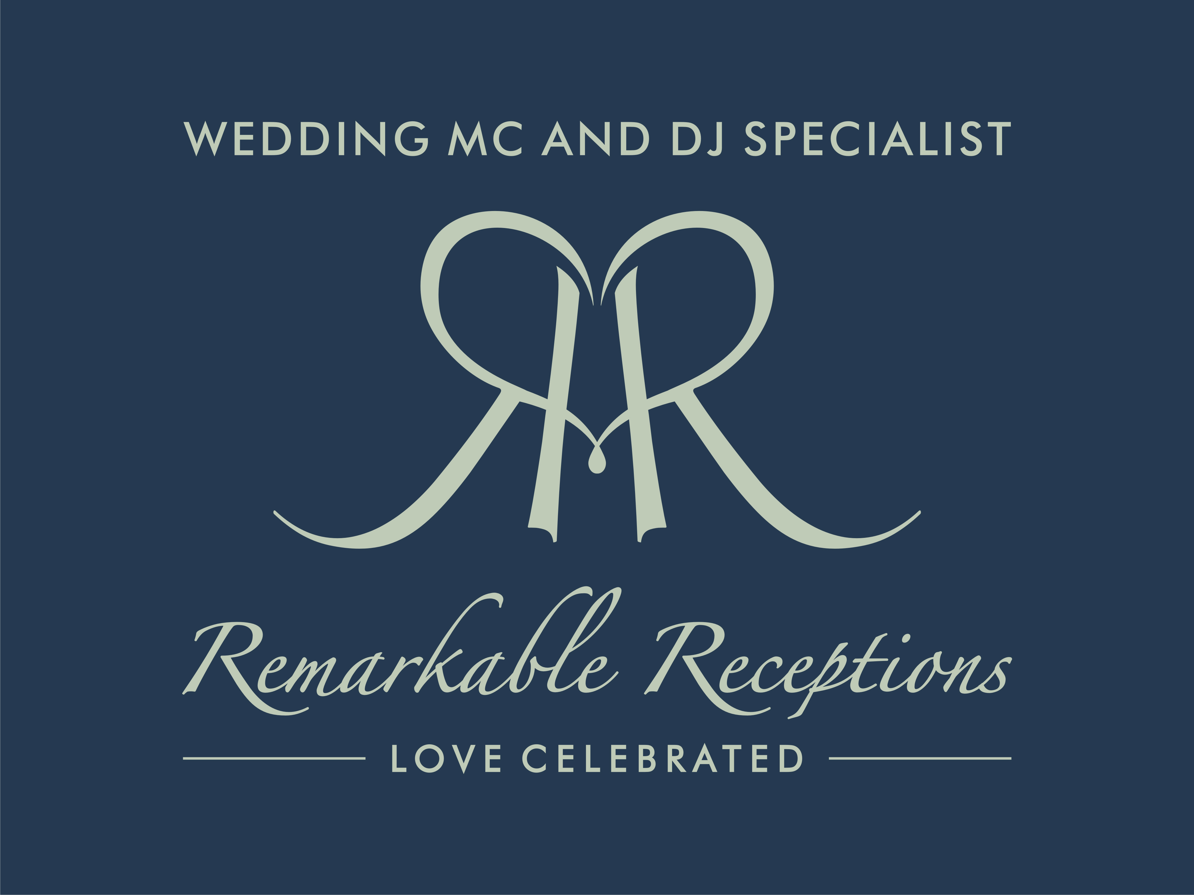 Fun Wedding Dj Charlotte Master Of Ceremonies Remarkable Receptions